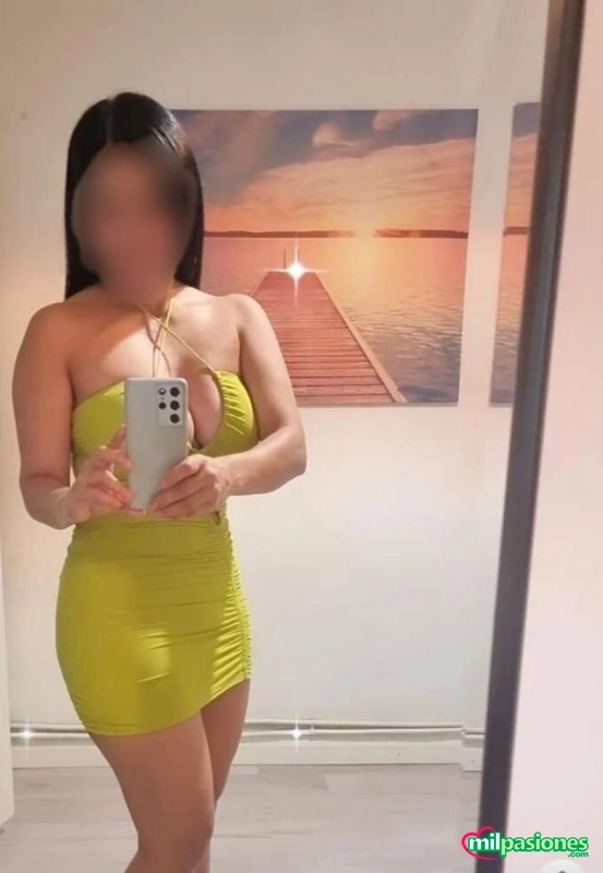 Novedad tu novia perfecta por pocos días, Aspe