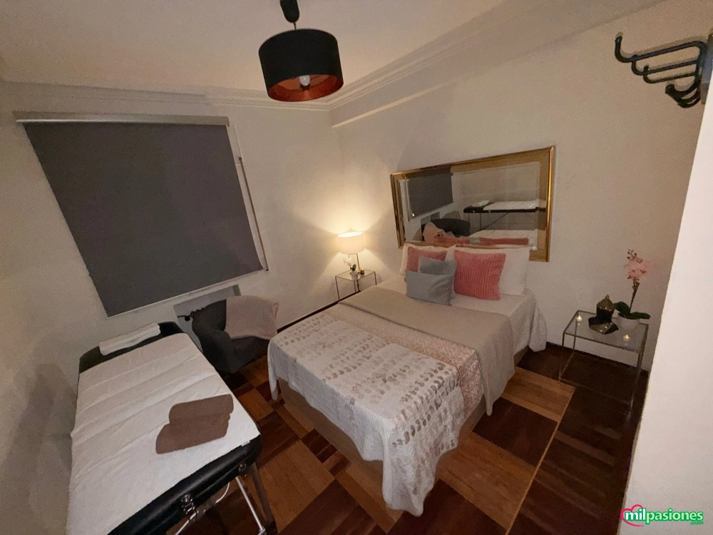 Novedad en madrid habitaciones en cuzco tu oportunidad, Alicante