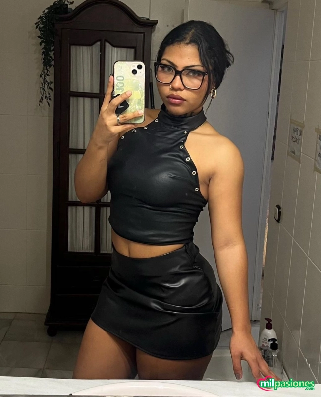 Hola mis amores soy alina una jovencita de, Aspe
