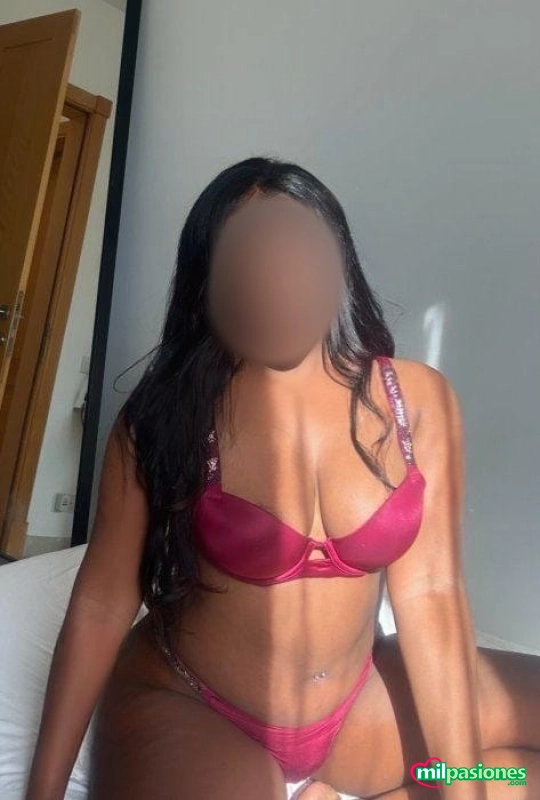 Loca por conocerte soy todo un encanto de placer, Aspe