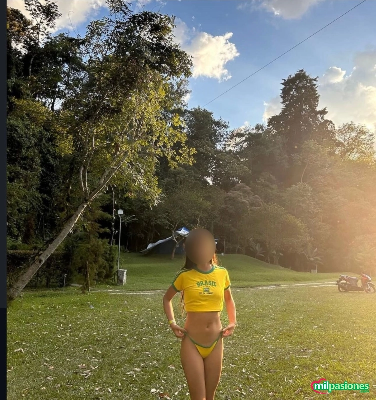 Sara, princesa exquisita, tentaciÓn hecha mujer, Alicante