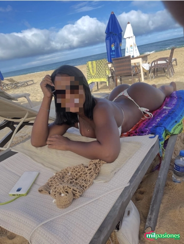 Una chica increible en marbella escort vip alto nivel, Aspe