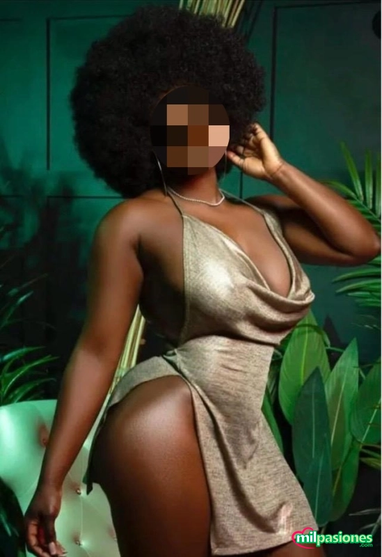 Nicol diosa con una atenciÓn exclusiva y divertida amor, Alicante