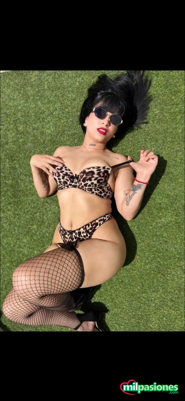 Jhuliat novedad en los cristianos una hermosa joven, Aspe