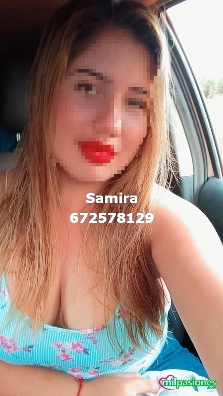 Samira escort de 21 aÑos en guadalajara ciudad, Aspe