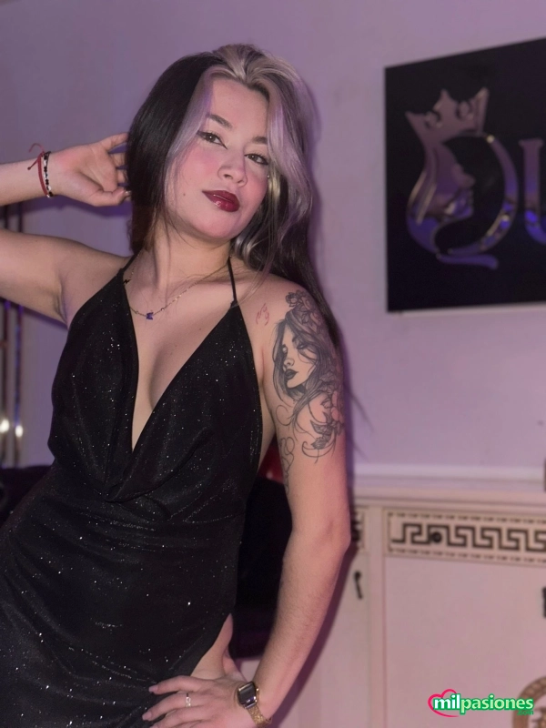 ¡scort! Luna vip · encanto y lujo, Alicante