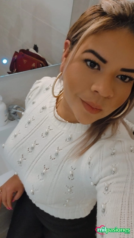 Rubí cariÑosa, coketa y encantadora amor, Alicante