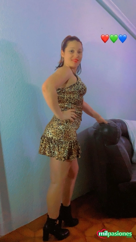 Acompañante, Aspe