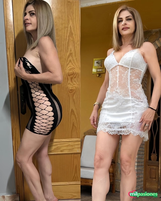 Cristina madurita venezolana novedad en torrevieja, Torrevieja