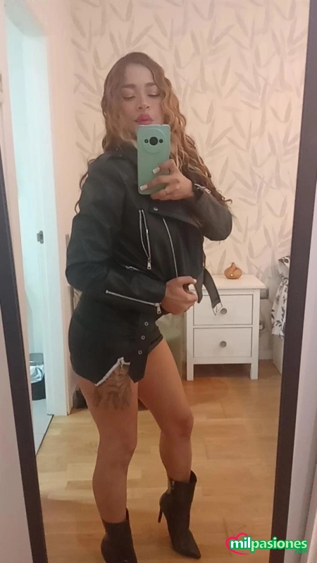 Sofia desde medellÍn, calidez y diversion en molina de segur, Molina de Segura