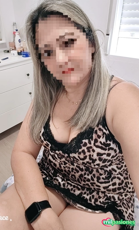 Ardiente sensual encantadora sexo adictivo, Alicante