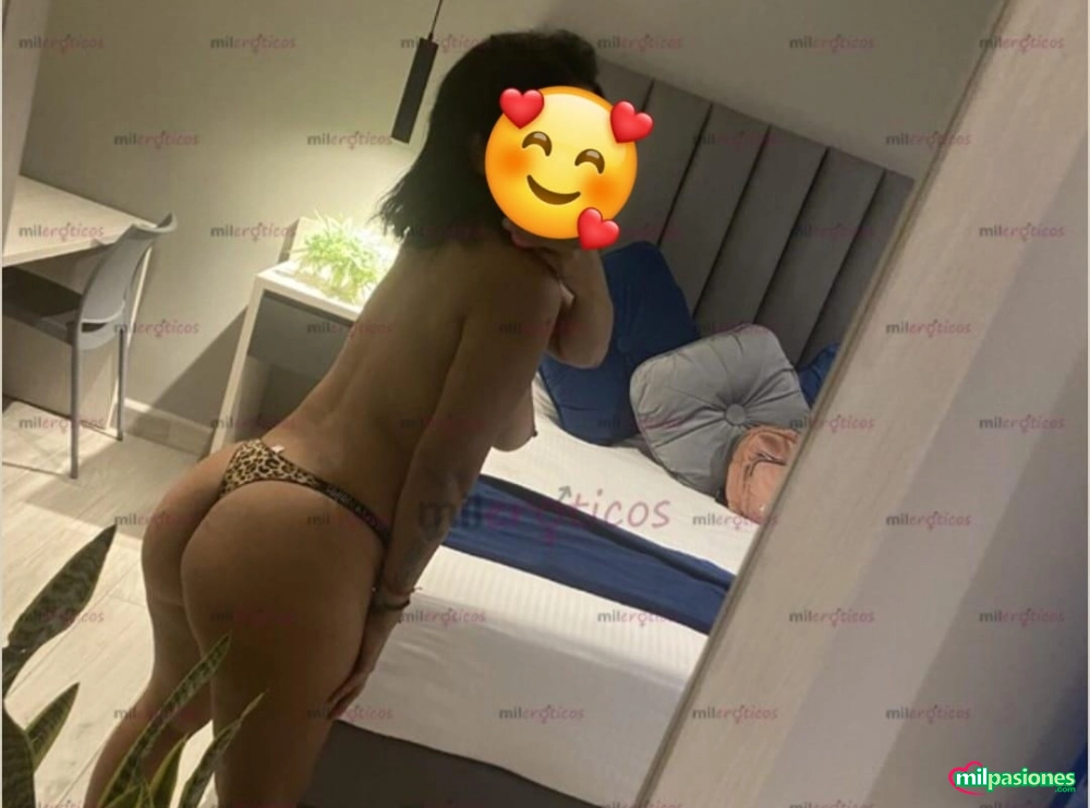 Yesika colombiana atenta a ti las 24h en el ejido, Aspe