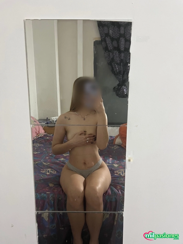 Sol latina exclusiva mujer de lujo disponible, Alicante