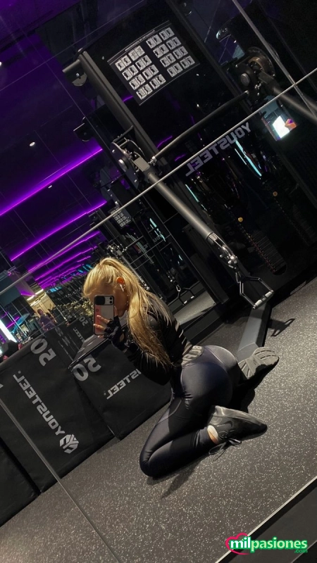 Sara masajista en la eliana, apartamento privado, Aspe