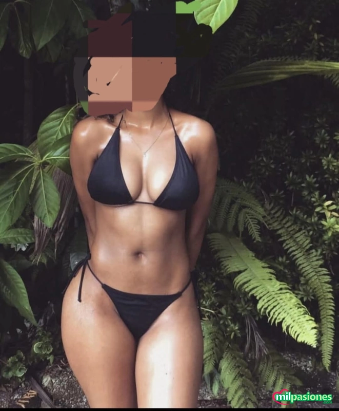 Morenaza adicta al sexo en ponferrada sere solo tuya, Alicante