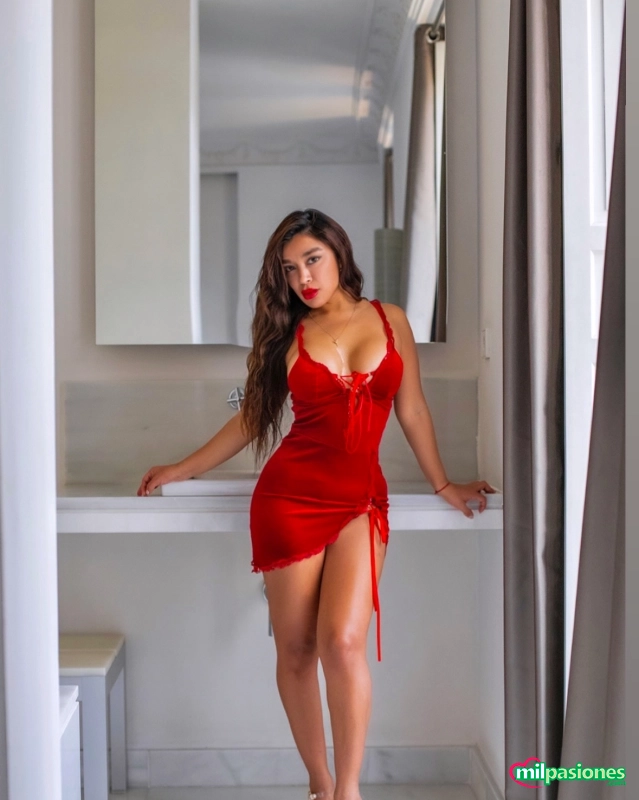 Sexy peruana independiente fotos reales %100, Aspe