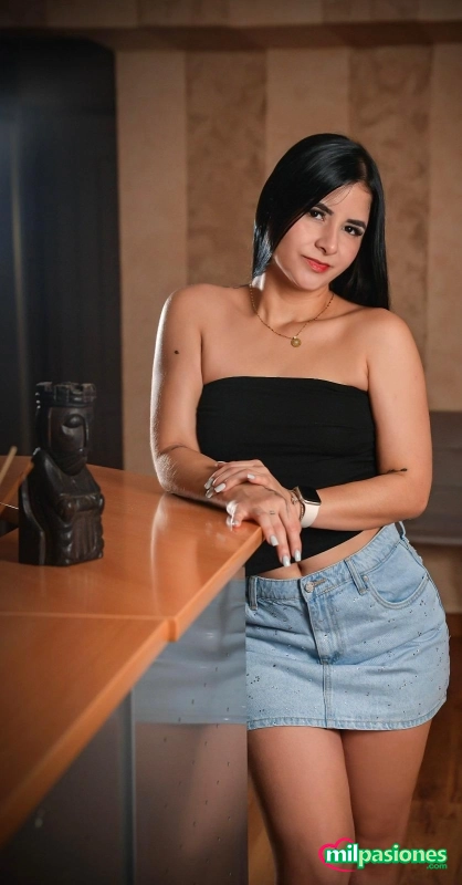 Hermosa mujer recien llegada quiero disfrutar a tope, Aspe