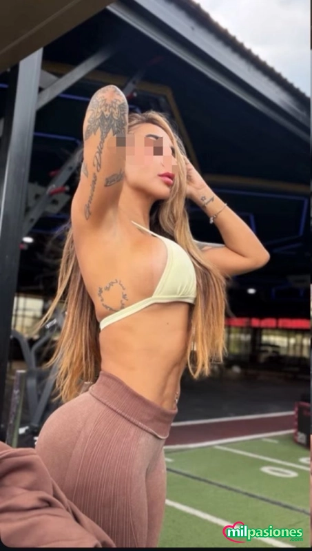 Alegre y sencilla diosa de la belleza videollamada, Almoradí