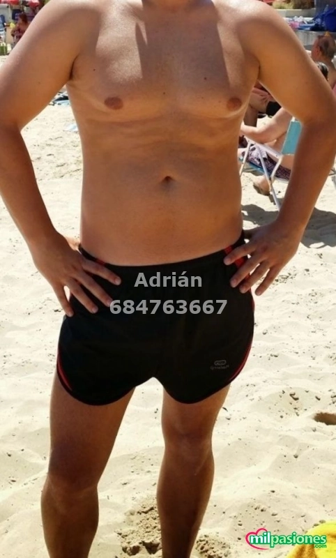 Dotado insaciable busca chica necesitada, Torrevieja