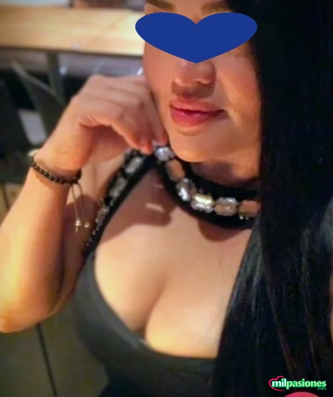 Beatriz chica muy encantadora y amorosa., Aspe