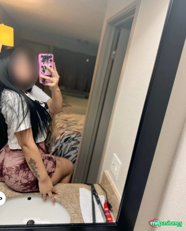 Kamila diosa hermosa, encantadora y traviesa amor, Alicante