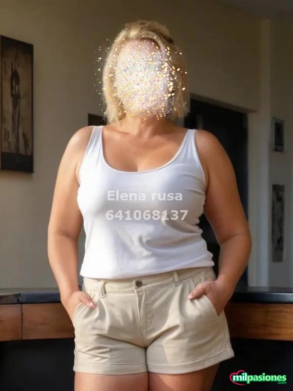 Masaje relajante y erotico masajista titulada rus oa, Calpe