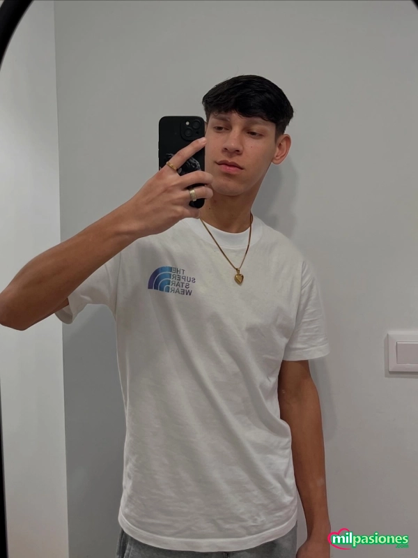 Twink dilan latino nuevo en mÁlaga paraguayo, Aspe