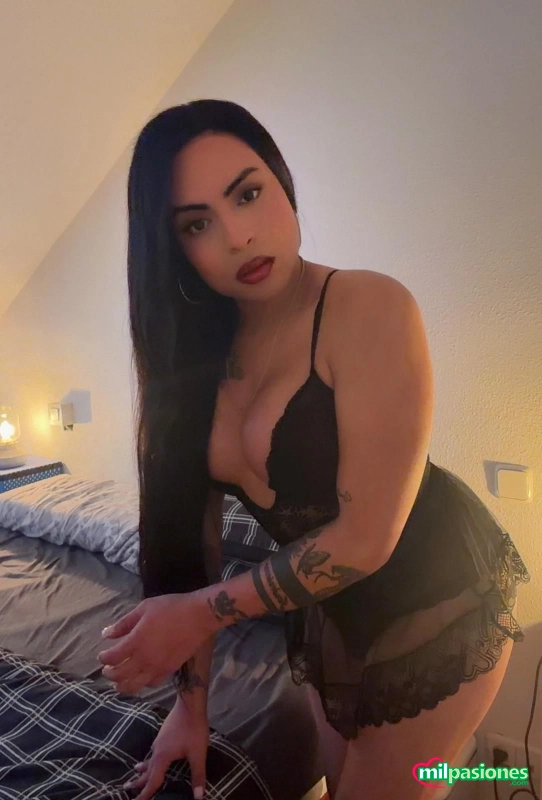 Sexy latina cachonda y lujuriosa tu mejor opcion papi, Aspe