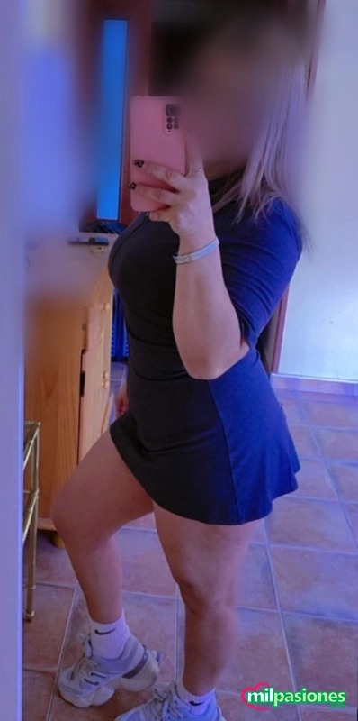 Natalia novata escort en toledo, dulce y picante, Aspe