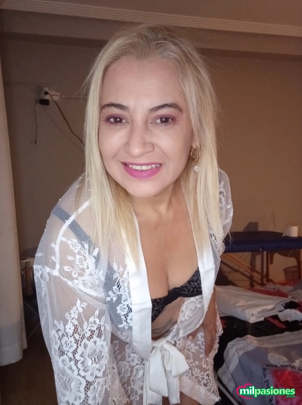Valentina de regreso en lugo frances natural hasta el final, Aspe