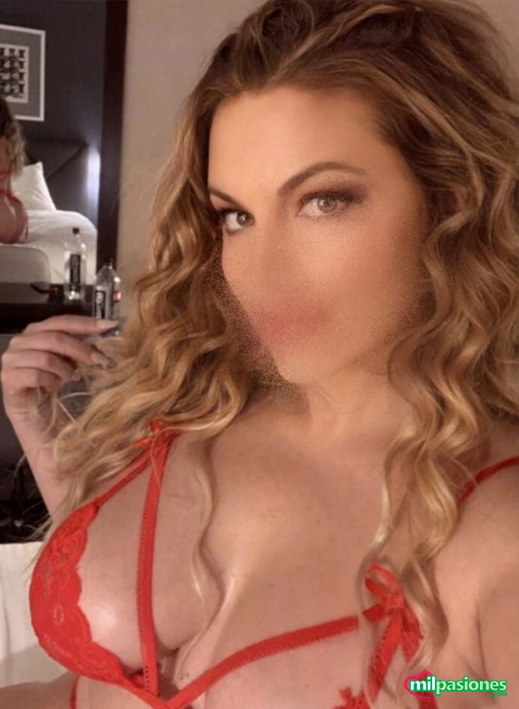 Mayte reina del masaje, toda una profesional encantadora, Alicante