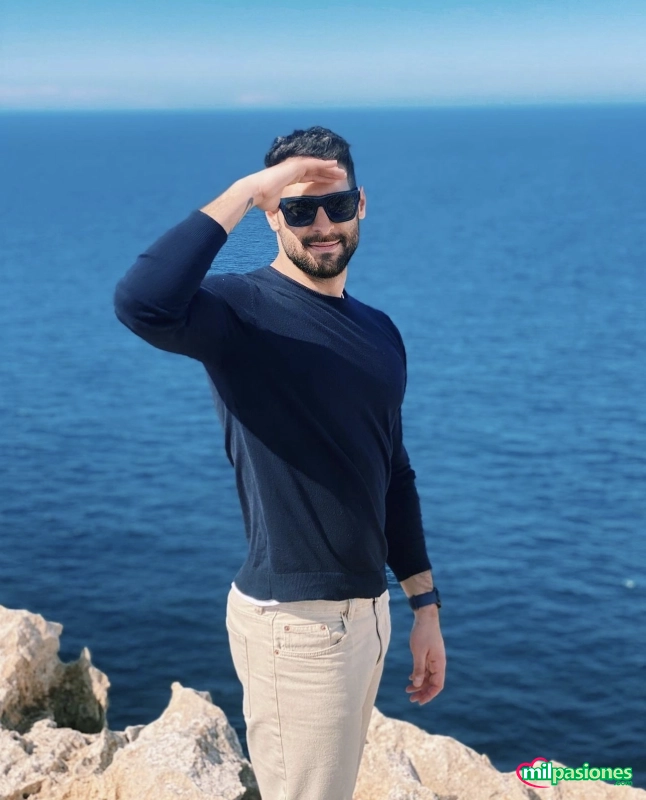 Busco hombre activo para hombre pasivo, Elche