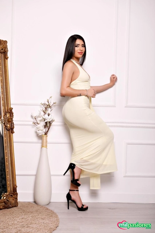 Sara, Aspe
