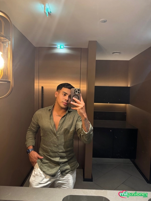 Escorts disponible 24/7 latino en la laguna, Aspe