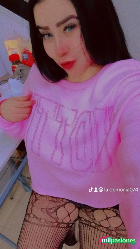Venezolana ardiente 24h gandia dulce y sensual, Aspe