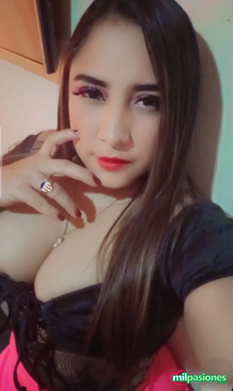 Valentina encantadora latina llega para cumplir tus deseos, Aspe