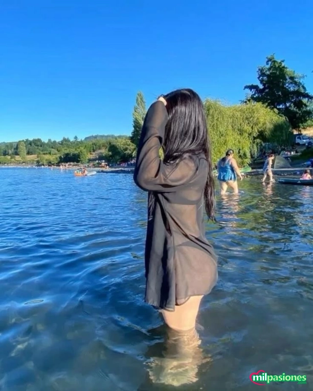 Paola divertida sensual y coketa todo un amor, Alicante
