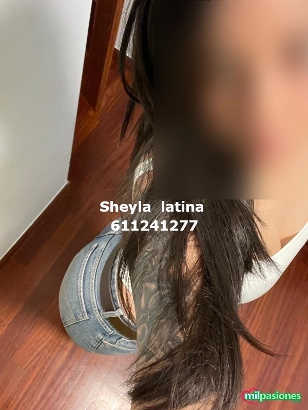 Paraguaya jovencita latina ardiente completa, Aspe