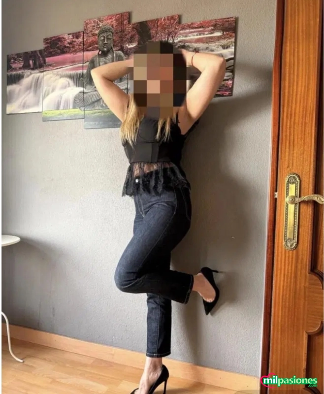 Helena novrdad en gijon 34 años brasileña, Aspe