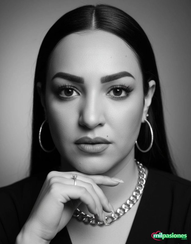 Maya morena turka-arabe 30aÑos dulce y elegante, Alcantarilla