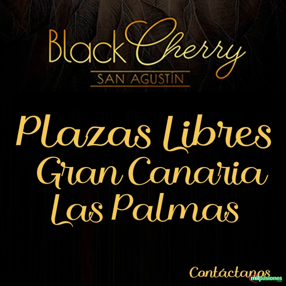 Oferta de plazas en el sur de gran, Alicante