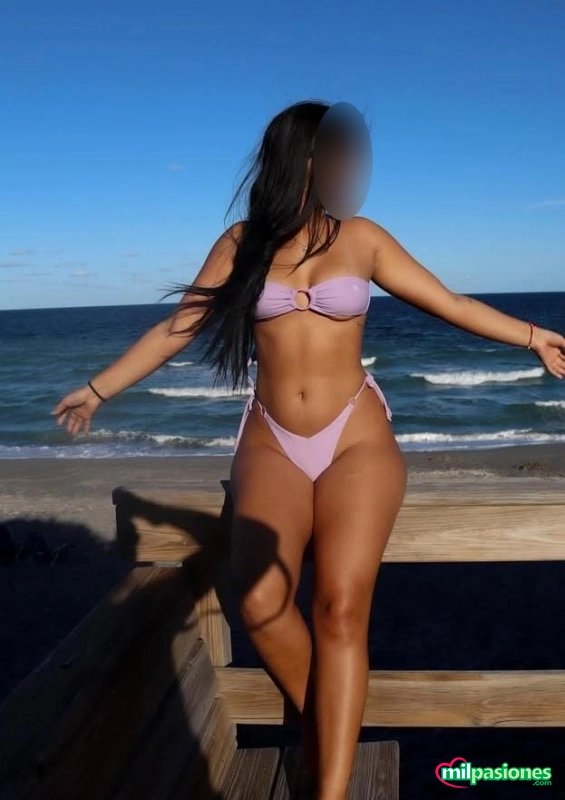 Mariana dulce, atractiva, sexy y glamorosa solo para ti..., Alicante