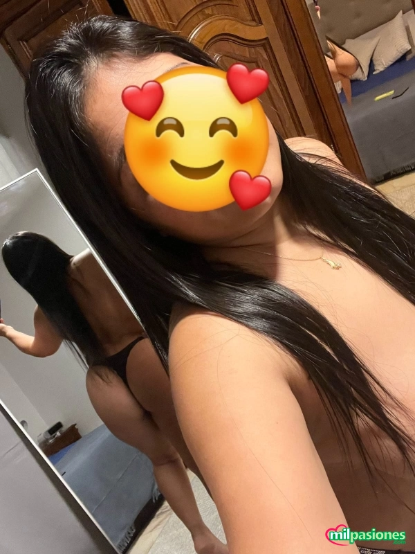 ️samanta️un verdadero bombom, Elda