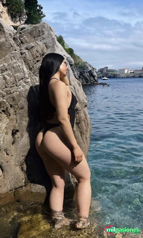 Mariana, diosa encantadora lista para divertirte amor, Alicante