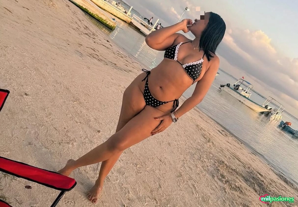 Susana primera vez en lucena latina cariñosa, Aspe