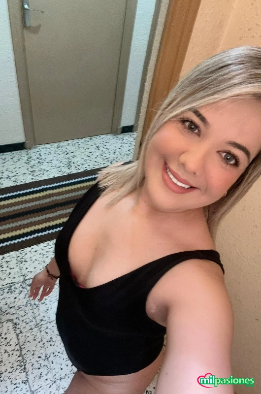 Mia venezolana joven ardiente y hermosa, Aspe