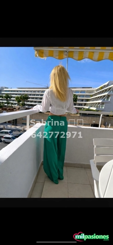 Nueva en ibiza, Aspe