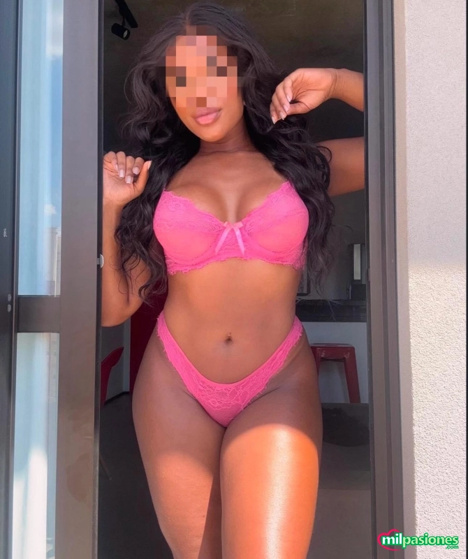 Gabriela, latina atrevida sin restricciones recien llegada, Alicante