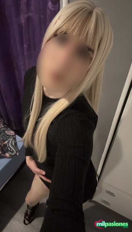 Buscas placer real y discrecion? Soy camila, joven, Alicante