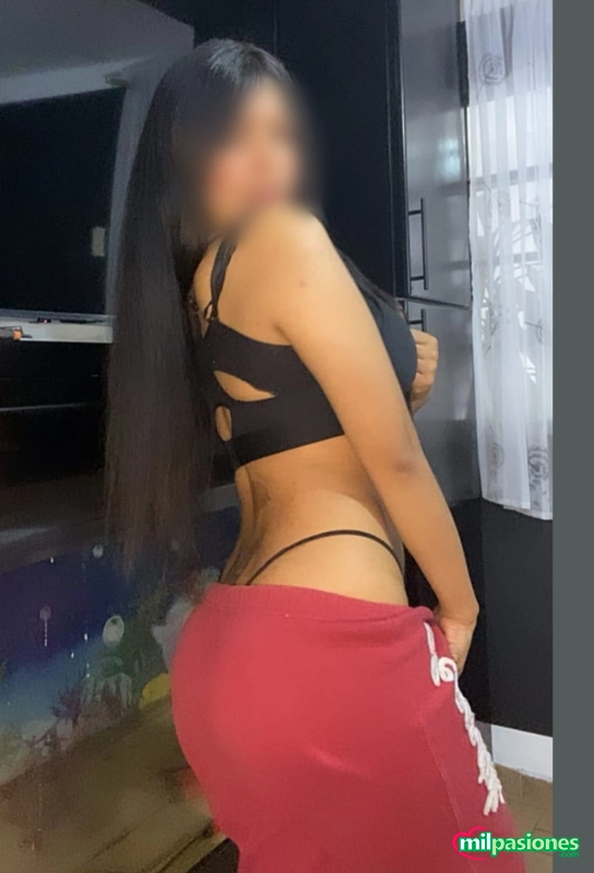 Anny, masajista sensual , joven,guapa inplicada, Aspe